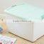 New Wholesale plastic storage box with handle