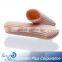 Silicone toe separator Hallux valgus bunion protector