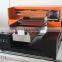Stable Quality A3 Size Digital Led uv Flatbed Printer Printing Direclty no Need Primer