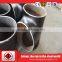 carbon steel a234 wpb big size tee for pipe connection