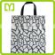 2016 custom wholesale china supplier pp woven plaid bag
