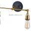  wall lamp manufacturer's led industrial wall sconce lamp american rural style wall lamp