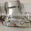 Stainless Steel Exhaust Pipe Suitable for B-enz S class