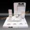 watch display cabinet /acrylic tabletop watch display stand