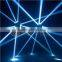 3X12W led spider beam moving head light dmx spider moving head lighting