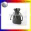 wholesale fashion embroidered drawstring shoe bag