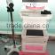 trolley video colposcope with ce
