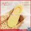 Yoga pilates sock circular sock knitting machine bamboo sock