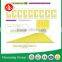 PVC slatwall panels