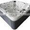 High Quanlity Comfortable overflow Cheapest Bath Spa