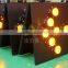Hot Seller1500*750mm Traffic Sign Truck Mounted Arrow Board for Sale Shenzhen LED Manufacturer