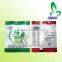 Laminated material organic green tea bag/jasmine green tea bags/chinese green tea bag