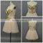 Girls Sweetheart Necklline Beading Custom Made Short Mini Designs Evening Party Wear ED085 sexy short dress