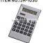 Hot Sales ABS Plastic Electronic Calculator