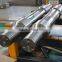 High quality Railway Axle European standard /EN standard