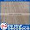 nature teak veneer faced plywood of good quality from LULI GROUP