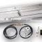 gas firepits pan /system/square/round /rectangle/fire pit glass with AGA/CSA/CE approved