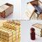 BESTSELL customized made-in-china wooden essential oil box