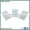 RoHS complied PU coated silicone rubber wireless keypads