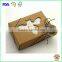 Kraft Boxes Jewelry Box Custom Logo