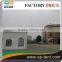 guangzhou white wedding tent for sale for overing 500 people 25x30m
