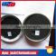 Uniform size coal-based activated carbon with high quality