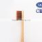 Most popular 100% environmental wholesale bamboo charcoal toothbrush