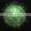 new arrivals landscape fiber optic lawn lamp
