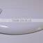 New Design WC Sanitary Oval Shape PP Watermark Replace Toilet Seat