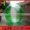 2m Floating Transparent Inflatable Water Ball For Sale