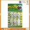 self sticky wall hook for 5pcs/pack