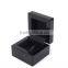 Chinese Factories Wholesale Custom High-grade Wooden Boxes, Watches Black Display Box
