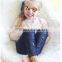 Fashion children wear unique baby girl names images sequin plain pants kids leggings