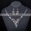 China wholesale 925 silver jewelry set,elegant jewelry set,christmas gifts