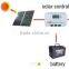 48V 4000W Off Grid Solar System Build With MPPT Solar System