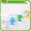 newest cute animal shape toothbrush holder on cleaning room