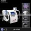 Increasing Muscle Tone LM-S650B RF And Cavitation Improve Blood Circulation Cryolipolysis Equipment For Body Sliming Beauty Machine