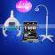 CE approved multifunctional dental C-bright zoom teeth whitening machine