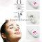 Micro-current pulses stimulate new cell growth facial infuser System