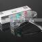 GTO derma roller 192 needles skin care scar removal micro needle roller derma roller 540 derma skin roller