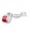 Popular Skin Care Product Titanium 540 Needles Derma Roller L015