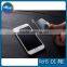 9H Tempered Glass For Iphone 4s 5 5s 5c 6 6s Plus 7 Plus Screen Protector Protective Guard Film Front Case Cover +clean Kits
