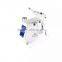 korea technology! Small gas bubble water facial peeling face tighten face care machine