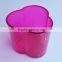 Round Chopsticks Cage Layered Double Drip Drain Chopstick Helper Three Grid Desktop Chopstick Tube