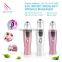 Ion import eye massage vibrating pen dildo for women