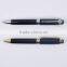 Valin Advertisement Promotion Ball Pen Luxury & Exquisite Gift Pen Rose Golden Metal Ballpoint Pen