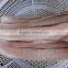 Well trimmed frozen fish fillet