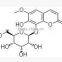 GMP Factory Supply Exwork Price Horse Chestnut Extract Aescin Powder