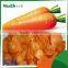 dehydrated vegetable Carrot Chips vegetable chips making machine