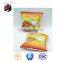 65g Bag Halal Vegetable Flavor Instant Noodle